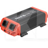 Інвертор 12-230В 1000Вт YATO (YT-81483)