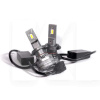 LED лампа для авто T8 PRO H7 55W 6000K (комлпект) TBS Design (00-00019917)