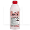 Поліроль-молочко для пластику "полуниця" 1л Black Cockpit Milk Strawberry NOWAX (NX01188)