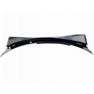 Кожух водоотводящего короба (жабо) ОРИГИНАЛ