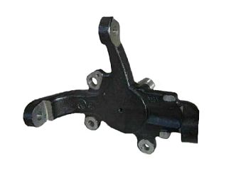 Кулак поворотний лівий ОРИГИНАЛ