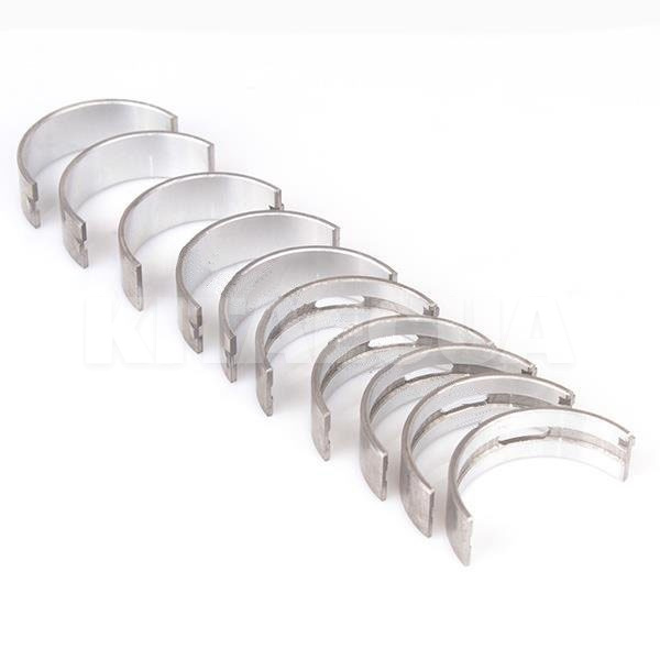 Вкладыши коренные STD ASIAN на Geely EMGRAND EC7 (1136000014)