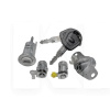 Комплект ключів та личинок 7 SEVEN PARTS на Chery QQ (S11-9CN6105PBA)