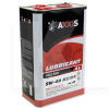 Масло моторное синтетическое 4л 5W-40 Gold Sint AXXIS (AX-2025)
