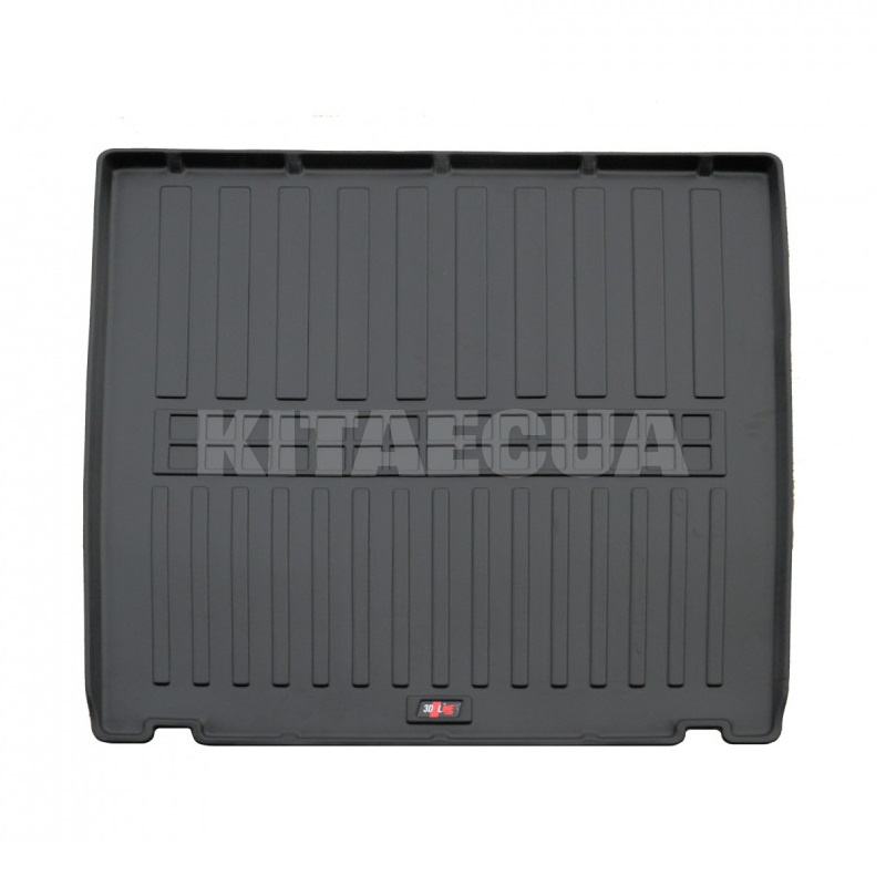 Гумовий килимок багажник RENAULT Laguna III (T) (2007-2015) (Universal) Stingray (6018111)