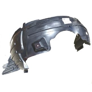 Подкрылок передний левый (под защелку) ОРИГИНАЛ