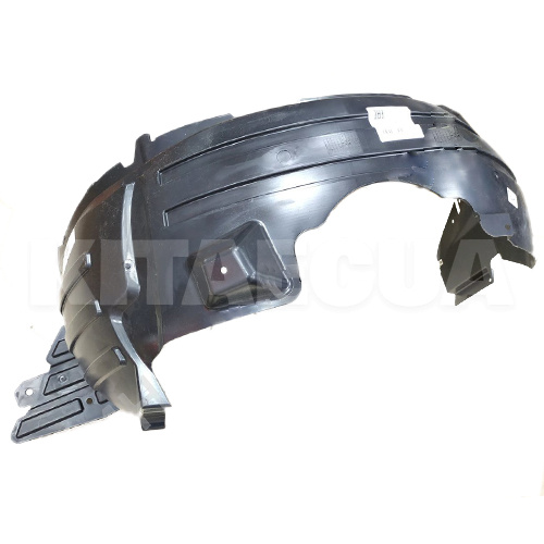 Подкрылок передний левый (под защелку) ОРИГИНАЛ на TIGGO 2 (J69-3102111)