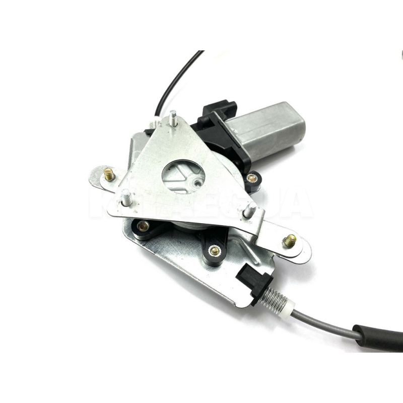 Стеклоподъемник двери передней левой KLM Autoparts на ZAZ FORZA (A13-6104010) - 3