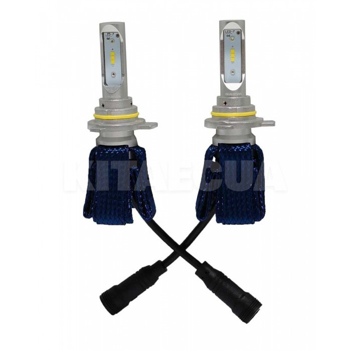 LED лампа для авто Range Power HIR2 16W 6000К (комплект) NARVA (NV 18015)