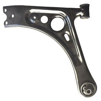 Левый нижний рычаг передней подвески ОРИГИНАЛ