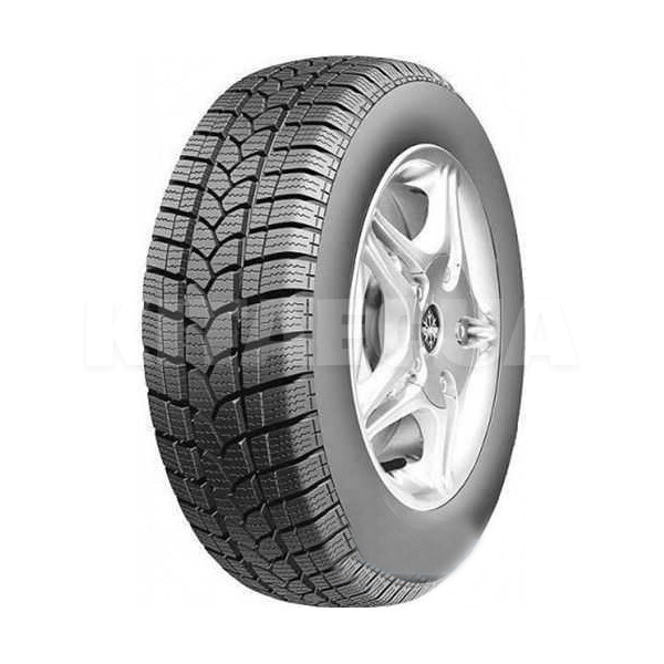 Шина зимняя 14/185/70 T-88 WINTER 601 ORIUM (T-88-1418570-601)