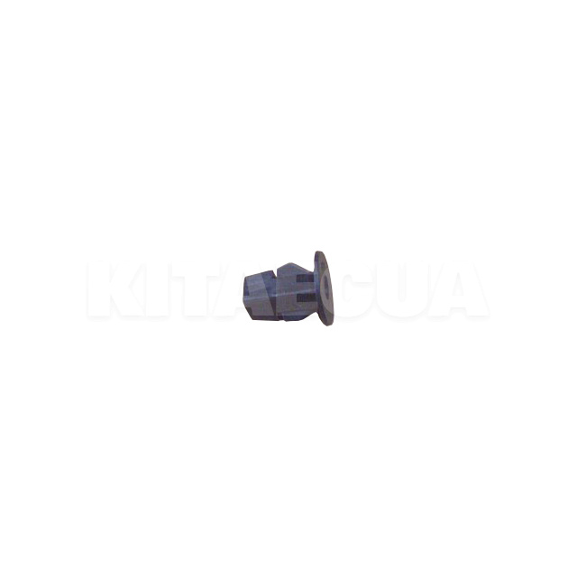 Втулка пластиковая клипсы крепления ОРИГИНАЛ на Great Wall VOLEEX C10 (5512101-G08)
