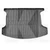 3D коврик багажника NISSAN Qashqai plus 2 (2008-2014) Stingray (6014181)