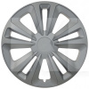 Колпаки R13 TERRA серые 4 шт Jestic (103359)