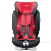 Автокресло детское Volante Fix Isofix Red 9-36 кг Caretero (TERO-254)