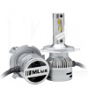 LED лампа для авто H4/H19 28 W 5000 К MLux (125413365)