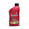 Масло моторне синтетичне 0.946л 5W-40 GT-1 EURO Premium Kendall (1075015)