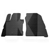 Резиновые коврики передние Renault Modus (2004-2012) Stingray (1018322)