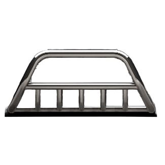 Кенгурятник WT003 Ford Ranger 2007-2011 нержавеющая сталь CAN