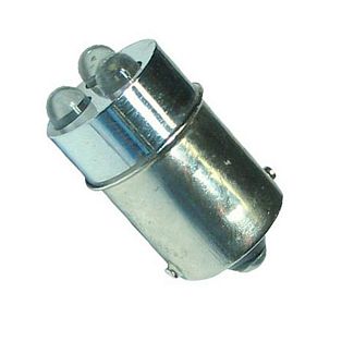 LED лампа для авто QY15-3 BA15s KING