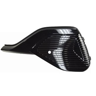 Накладка левая в передний бампер BYD