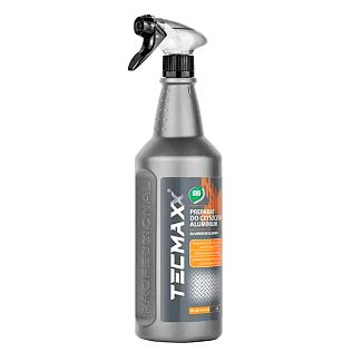 Очищувач-знежирювач для алюмінію 1л TECMAXX
