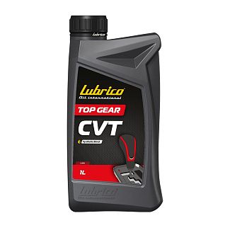 Масло трансмісійне 1л TOP GEAR CVT LUBRICO