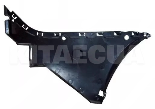 Крепление заднего бампера правое ОРИГИНАЛ на Chery M11 (M112804512)