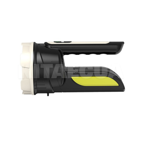 Фонарь переносной Li-Ion ЗУ Type-C Box (CH-22024-5W-COB) - 3