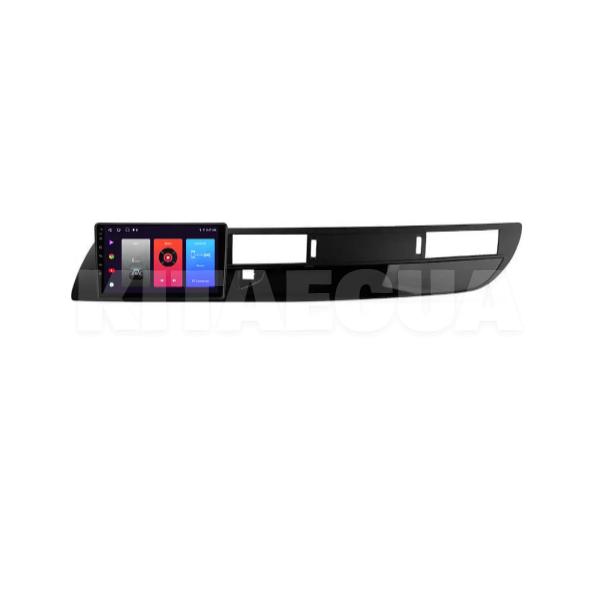 Штатна магнітола F9216 2+32 Gb 9" Citroen C5 2008-2017 (F1) (L1) SIGMA4car (30318)