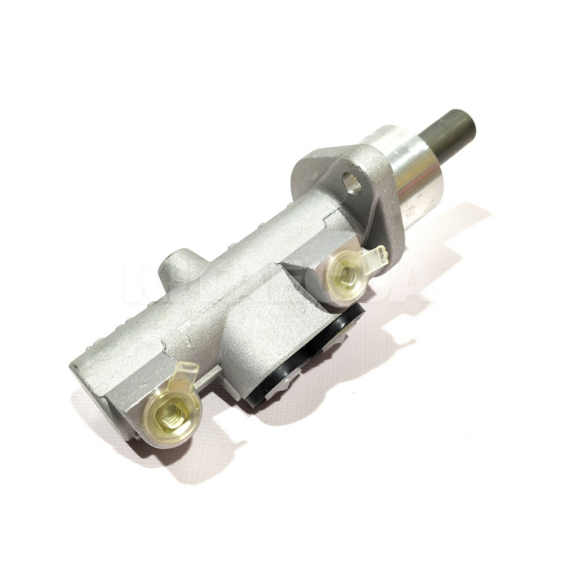 Цилиндр тормозной главный с ABS KLM Autoparts на Chery AMULET (A11-3505010AC) - 3