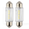 LED лампа для авто S-Power SV8.5 6000K (комплект) BREVIA (10214X2)