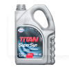 Масло моторное синтетическое 4л 5W-40 TITAN SUPERSYN FUCHS (600930783)