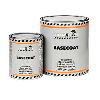 Краска-эмаль 1л "Volkswagen" LA7W base coat Chamaleon