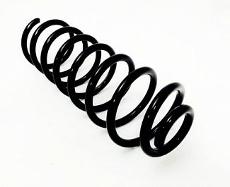 Пружина задньої підвіски HQ