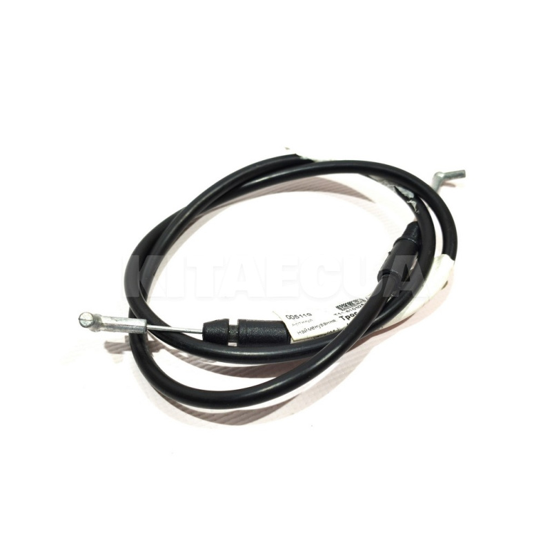 Трос замка двери передней левой KLM Autoparts на TIGGO FL (T11-6105250)