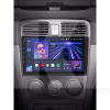 Штатна магнітола CC3 4+32 Gb 9" Subaru Forester SG 2002-2008 Teyes (46870)