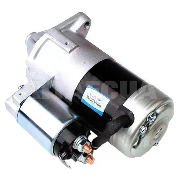 Стартер 2.4L PREMIUM на Chery CROSSEASTAR (MD356178) - 2