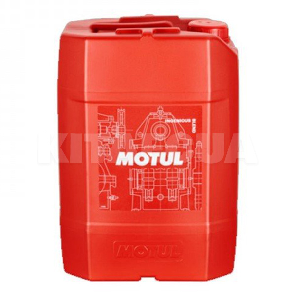 Очиститель универсальный 20л Bio Wash MOTUL (100911)