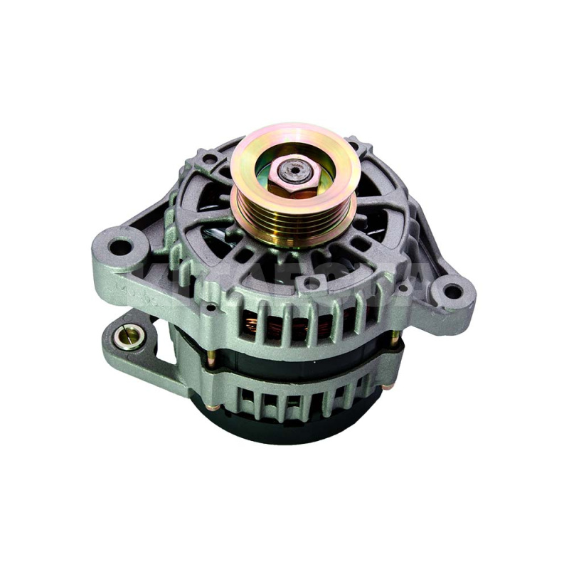 Генератор 90A 1.6L (Уценка) на Lifan 520 Breeze (LF481Q1-3701100A)