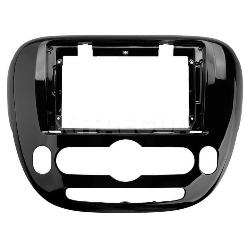 Штатна магнітола MOSS M3 4+32 ГБ 9" Kia Soul 2 PS 2013-2019 (A) AMS (50075) - 3