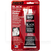 Герметик автомобильный формирователь прокладок 85г Black Gasket Maker (USA) черный ABRO (12-AB)