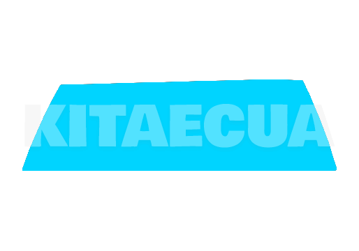 Стекло 5-ой двери на TIGGO 2.0-2.4 (T11-6303010)