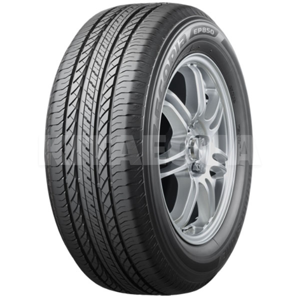 Шина летняя 255/50R19 103V Ecopia EP850 Bridgestone (1000271035)