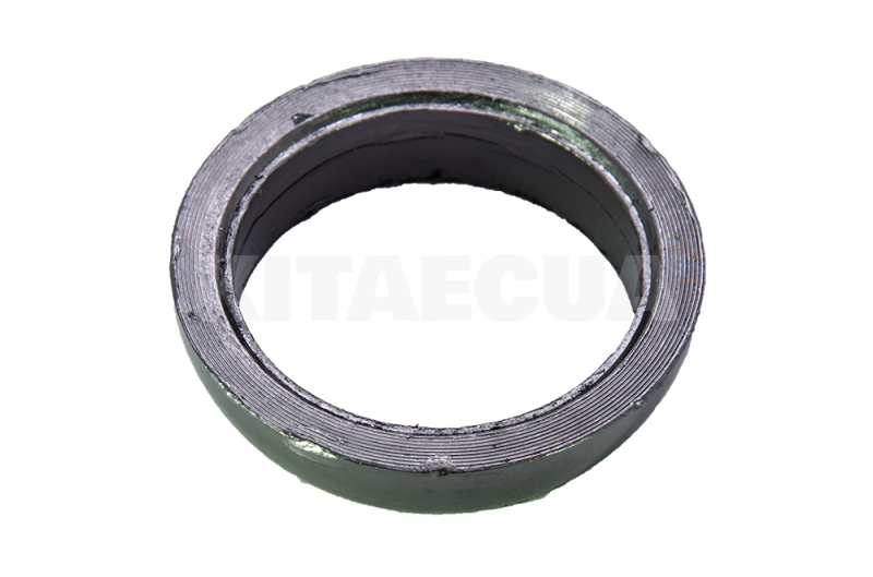 Прокладка приемной трубы (кольцо) на TIGGO 1.6-1.8 (T11-1200033)