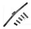 Щётка стеклоочистителя каркасная 500 мм WIPER BLADE PROFIT (8001-0500)