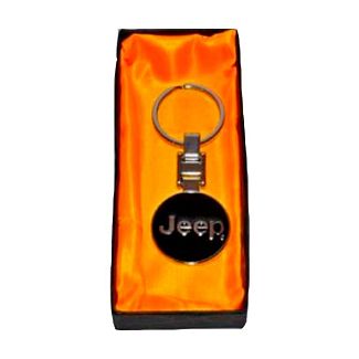 Брелок для ключей "Jeep" 