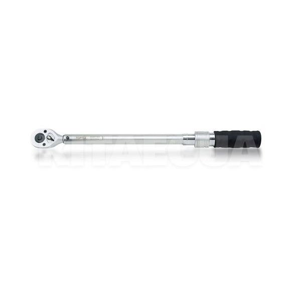 Динамометричний ключ 3/8" 19-110Нм TOPTUL (ANAS1211)