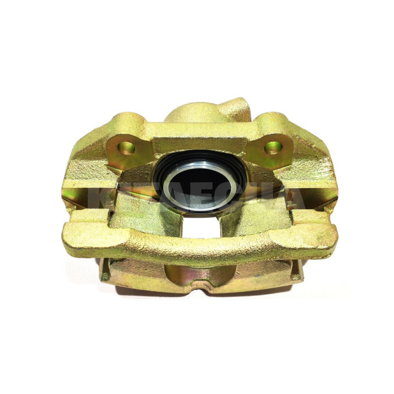 Суппорт тормозной передний правый KLM Autoparts на Chery AMULET (A11-6GN3501060AB) - 3