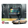 Штатна магнітола X9232 2+32 Gb 9" Hyundai Sonata EF 2001-2012 SIGMA4car (33444)